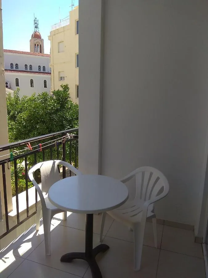 Sea Front Studios Old Town Rethymno