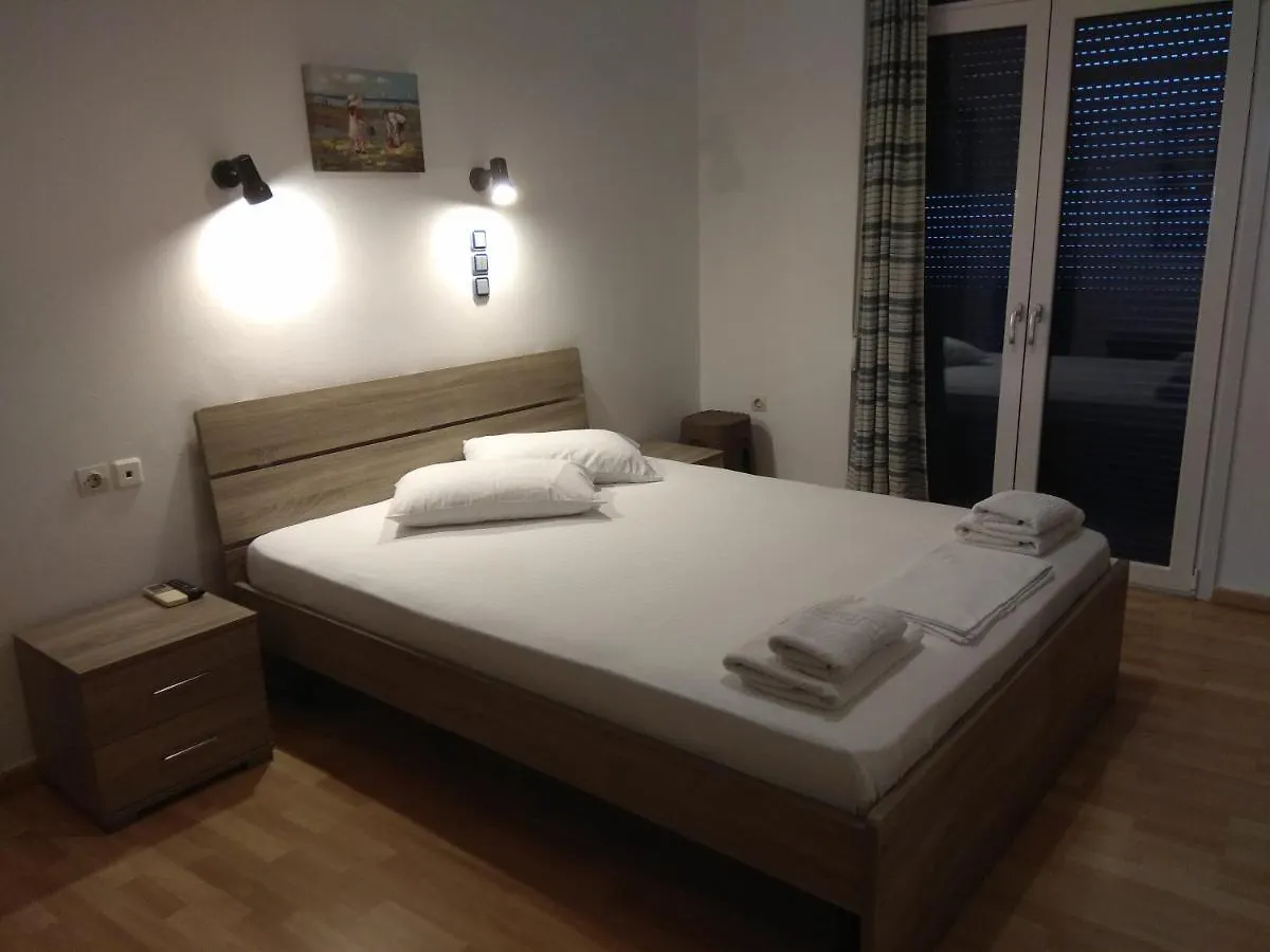 Sea Front Studios Old Town Rethymno  0*, Rethymno (Crete) Greece