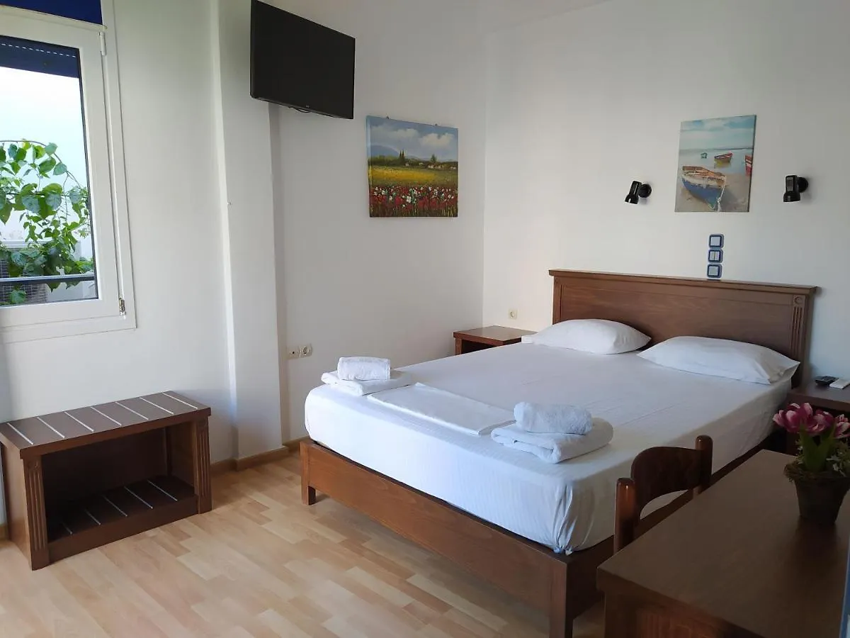 Apartment Sea Front Studios Old Town Rethymno