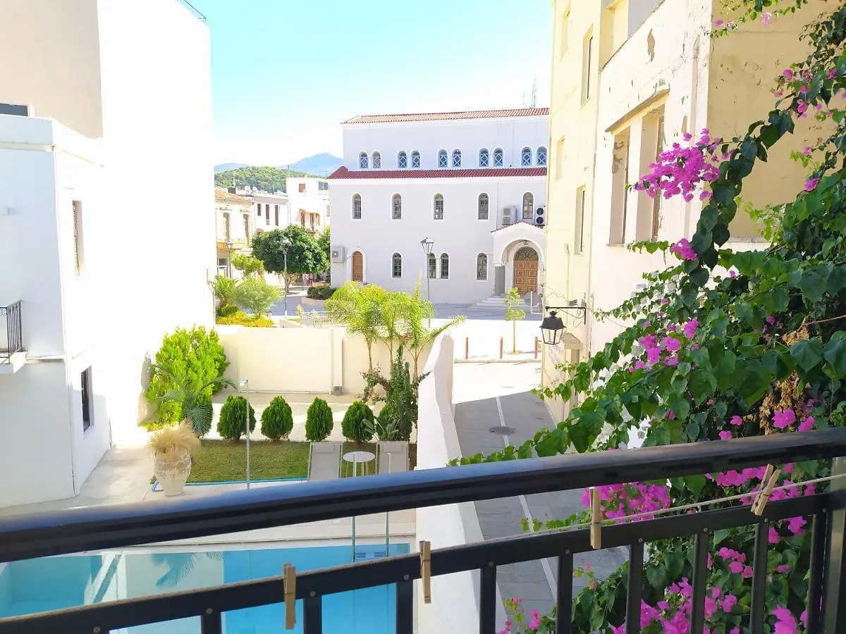 Sea Front Studios Old Town Rethymno  Apartment Rethymno (Crete)