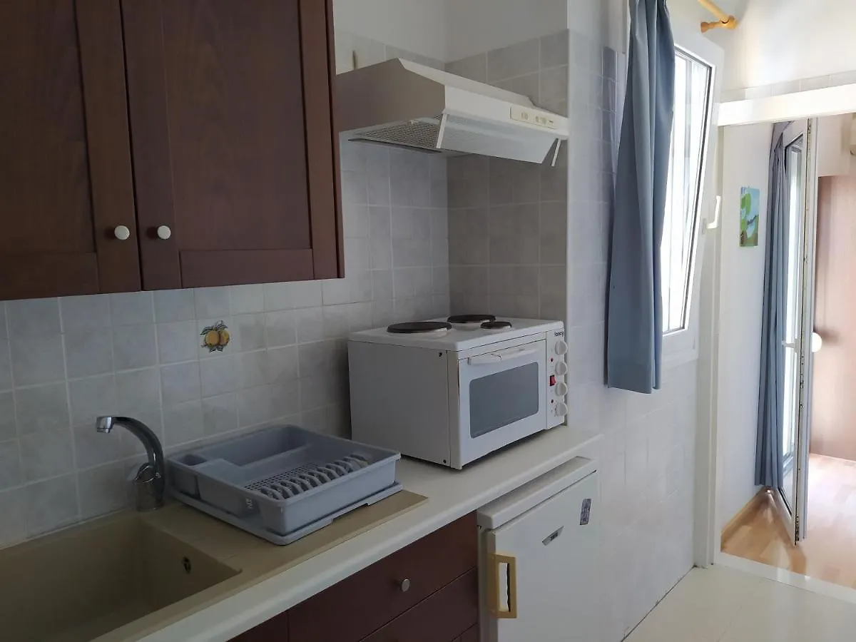 Sea Front Studios Old Town Rethymno  Apartment Rethymno (Crete)