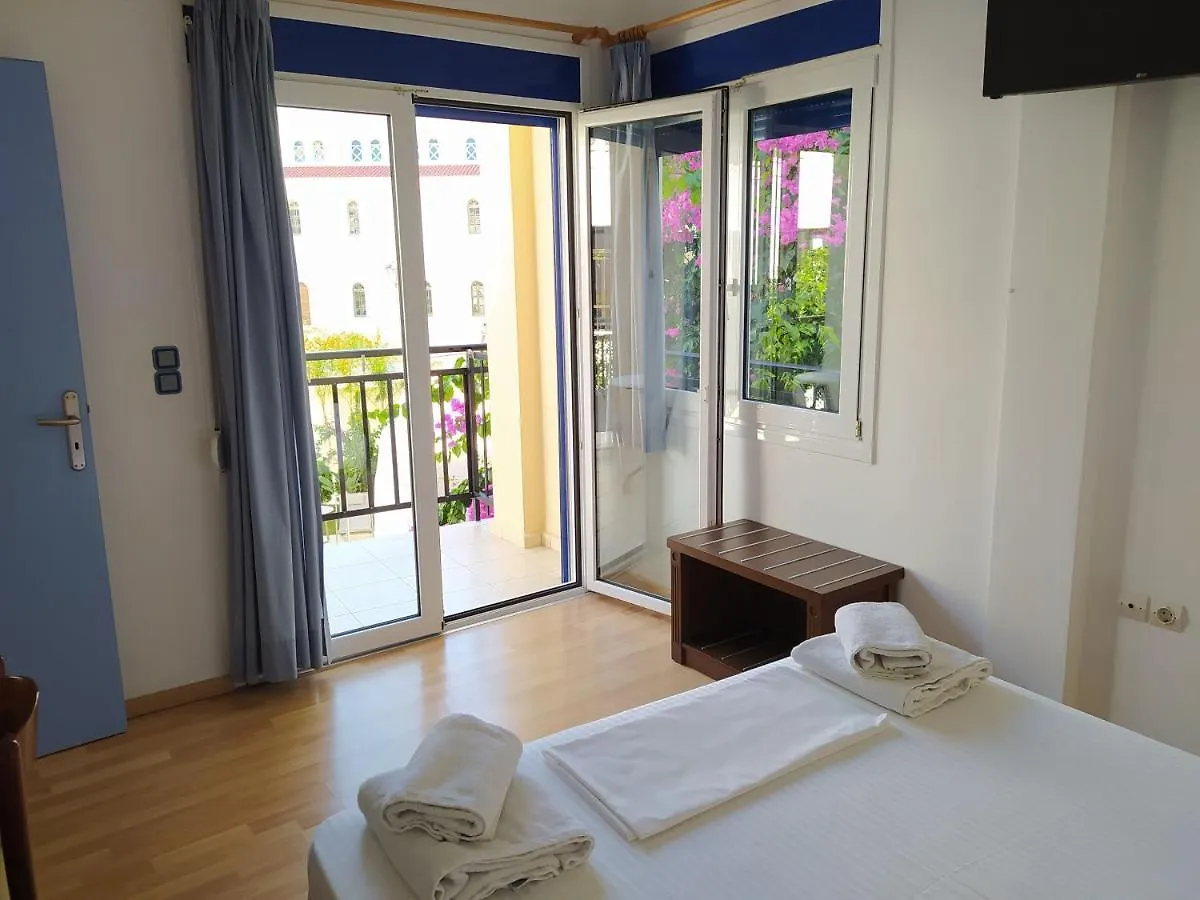 Sea Front Studios Old Town Rethymno  0*, Rethymno (Crete)
