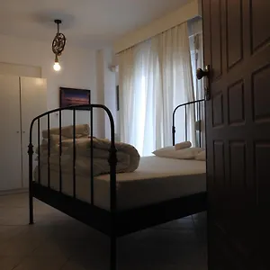  Appartement Konstantinos's Luxury Grèce