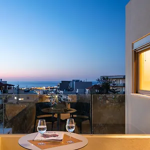 Sii Luxury Rethymno