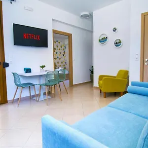 Petite Palace Appartement