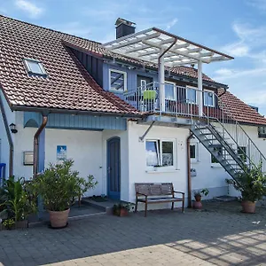  Apartment Ferienwohnung Tanja Schoch Deutschland