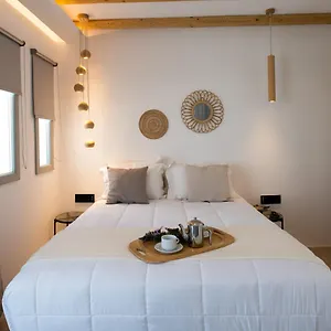  Apartment Mykonos Village Griechenland
