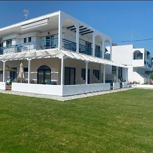  Apartment Ariadni Blue 2 Griechenland