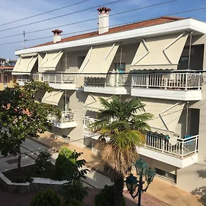  Apartment Phaethon & Griechenland