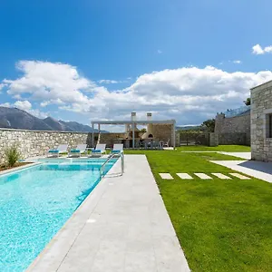 Thalmargia Villas, Ultimate Peace & Privacy, By Thinkvilla Villa