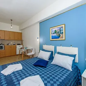 Eurycleia Appartement