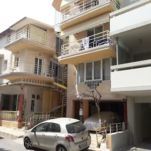 Ground Floor Galini Appartement