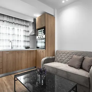 Apartment Penthouse Level 8, Nilie Hospitality Mgmt Griechenland