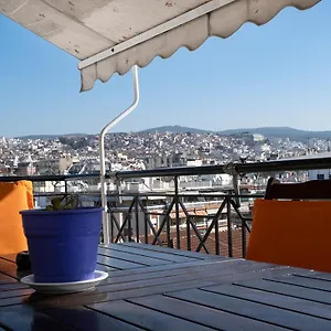  Appartement Egnatia Flat Grèce