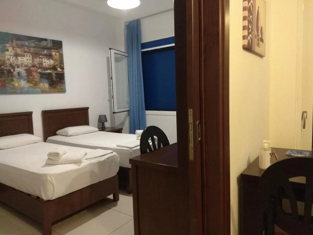 Sea Front Studios Old Town Rethymno  Apartment